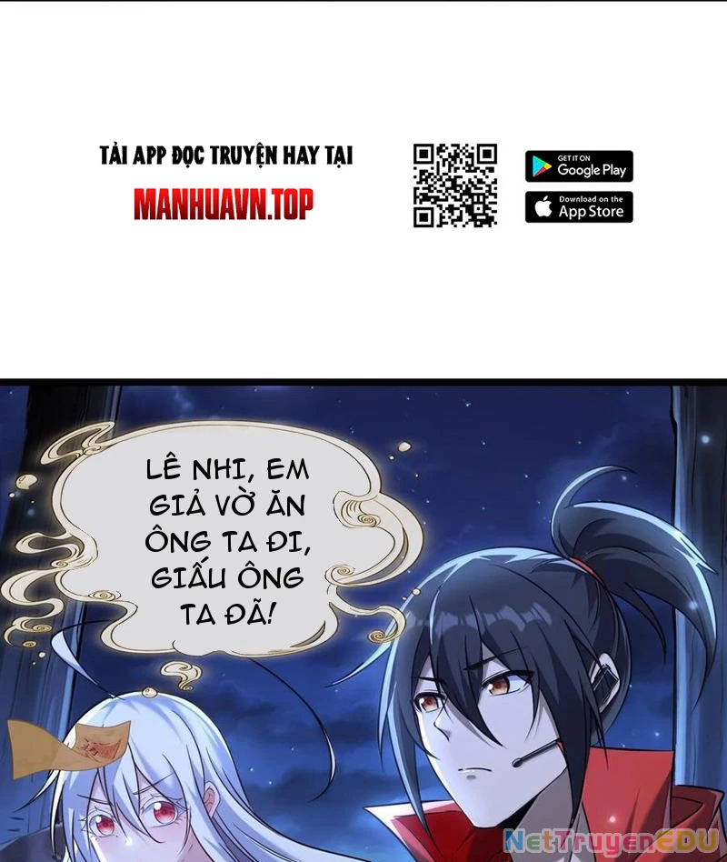 Tôi Livestream Cầu Hôn Nữ Quỷ Vậy Mà Thành Công!? Chapter 72 - Trang 4