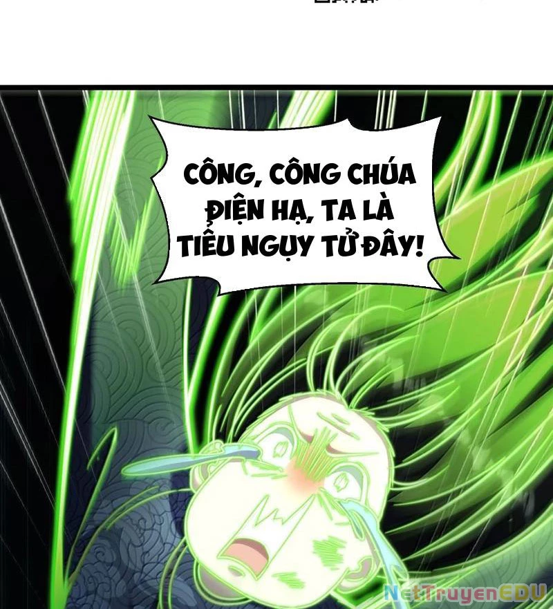 Tôi Livestream Cầu Hôn Nữ Quỷ Vậy Mà Thành Công!? Chapter 72 - Trang 4