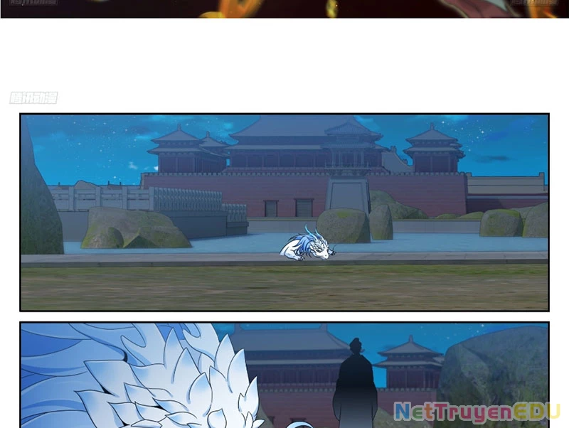 Đại Phụng Đả Canh Nhân Chapter 485 - Next Chapter 486