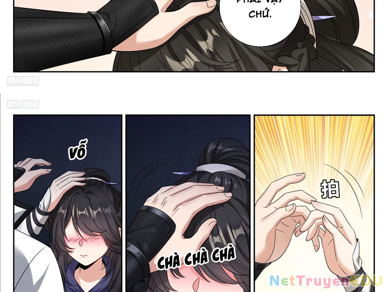 Đại Phụng Đả Canh Nhân Chapter 485 - Next Chapter 486