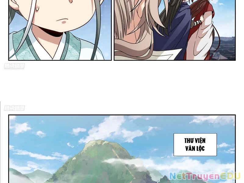 Đại Phụng Đả Canh Nhân Chapter 485 - Next Chapter 486