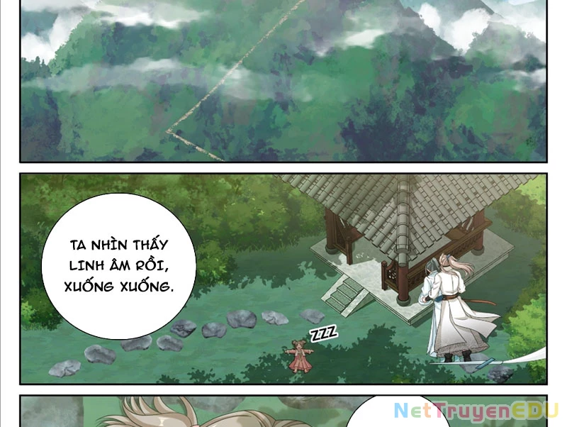 Đại Phụng Đả Canh Nhân Chapter 485 - Next Chapter 486