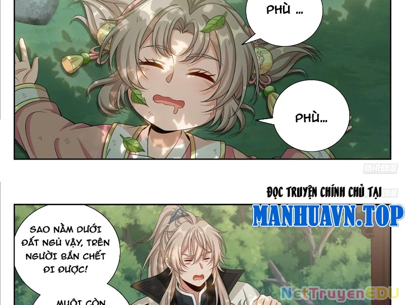 Đại Phụng Đả Canh Nhân Chapter 485 - Next Chapter 486