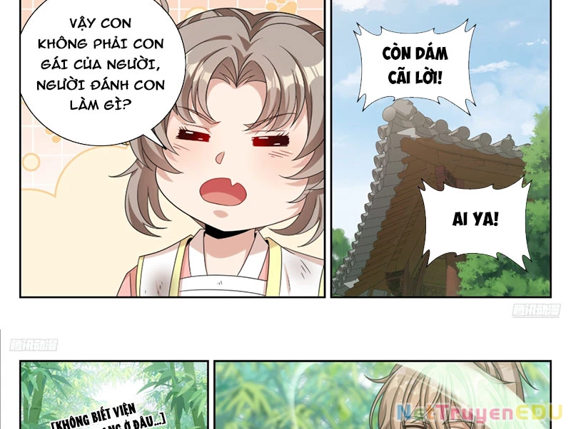 Đại Phụng Đả Canh Nhân Chapter 485 - Next Chapter 486