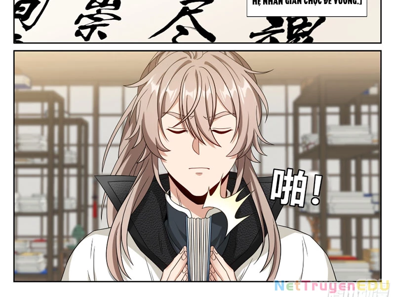 Đại Phụng Đả Canh Nhân Chapter 485 - Next Chapter 486