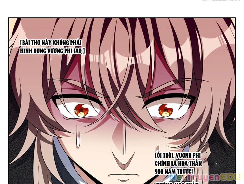 Đại Phụng Đả Canh Nhân Chapter 485 - Next Chapter 486