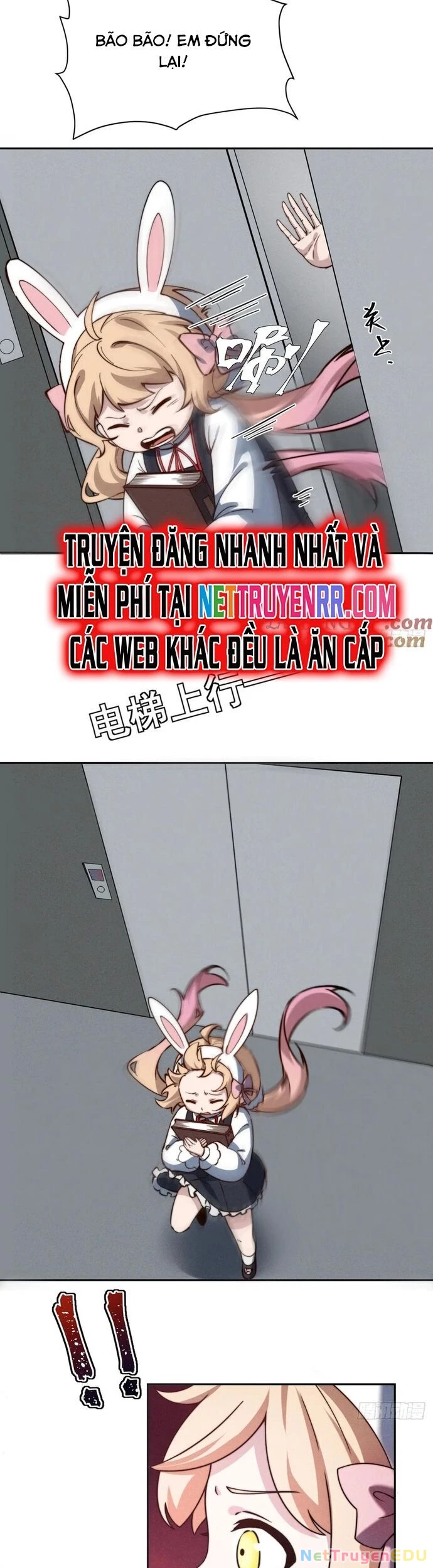 Trảm Thần Chapter 47 - Trang 3