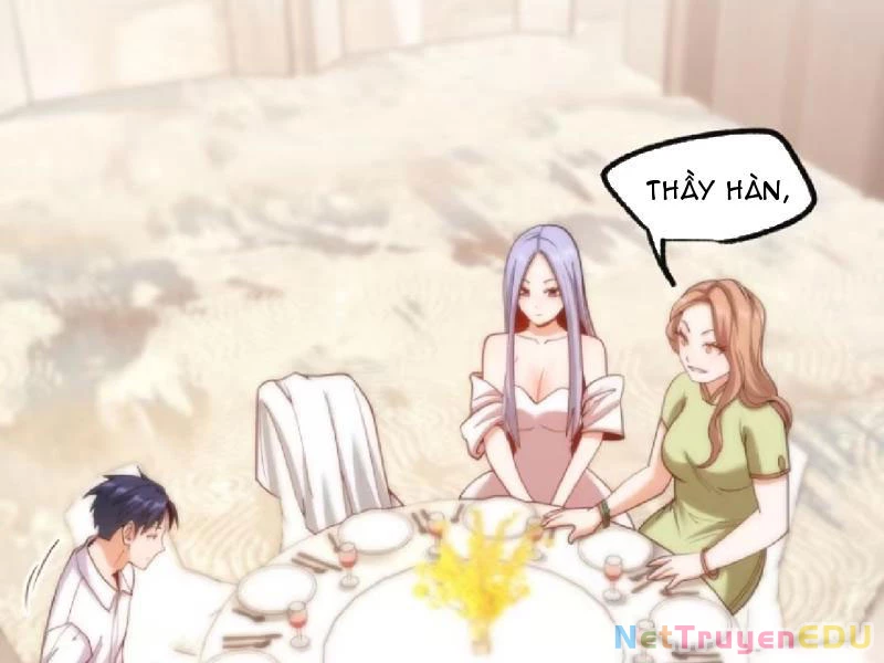 Trọng Sinh Không Làm Chạn Vương, Tôi Một Mình Nạp Game Thăng Cấp Chapter 200 - Trang 4