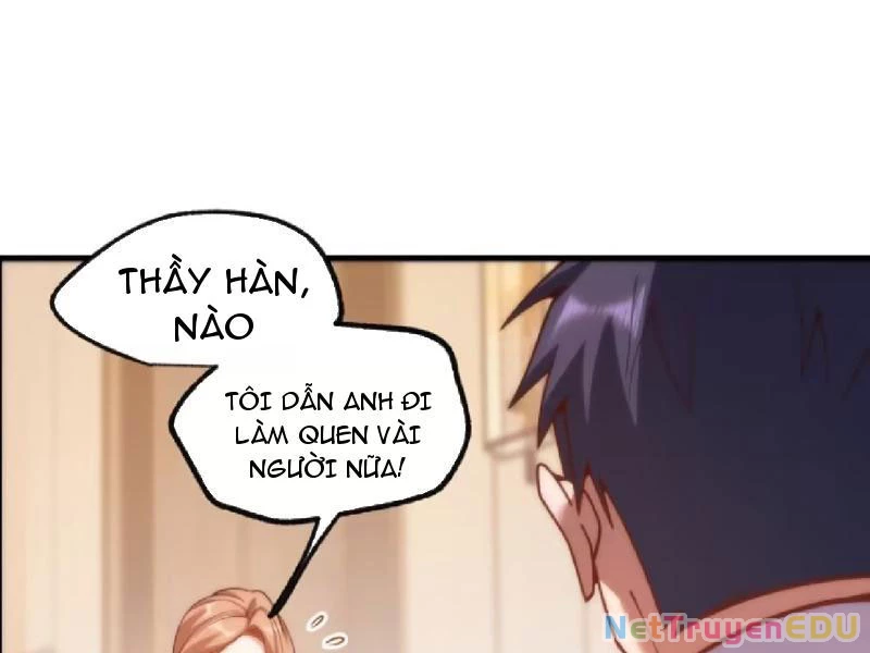 Trọng Sinh Không Làm Chạn Vương, Tôi Một Mình Nạp Game Thăng Cấp Chapter 200 - Trang 4