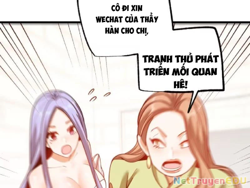 Trọng Sinh Không Làm Chạn Vương, Tôi Một Mình Nạp Game Thăng Cấp Chapter 200 - Trang 4