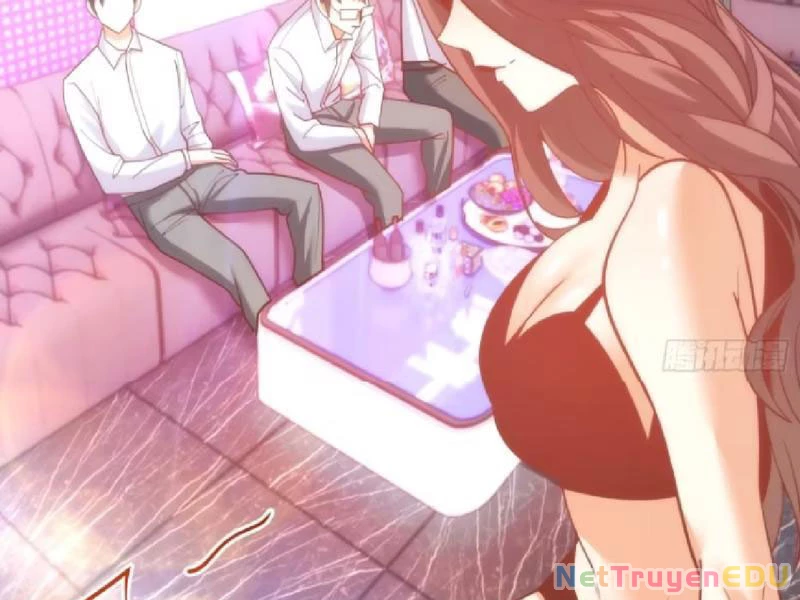 Trọng Sinh Không Làm Chạn Vương, Tôi Một Mình Nạp Game Thăng Cấp Chapter 200 - Trang 4