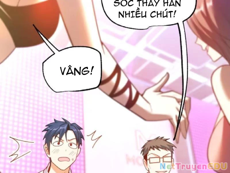 Trọng Sinh Không Làm Chạn Vương, Tôi Một Mình Nạp Game Thăng Cấp Chapter 200 - Trang 4