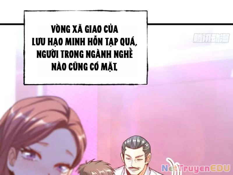 Trọng Sinh Không Làm Chạn Vương, Tôi Một Mình Nạp Game Thăng Cấp Chapter 200 - Trang 4