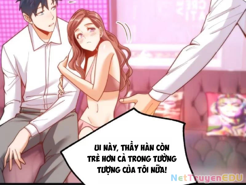 Trọng Sinh Không Làm Chạn Vương, Tôi Một Mình Nạp Game Thăng Cấp Chapter 200 - Trang 4