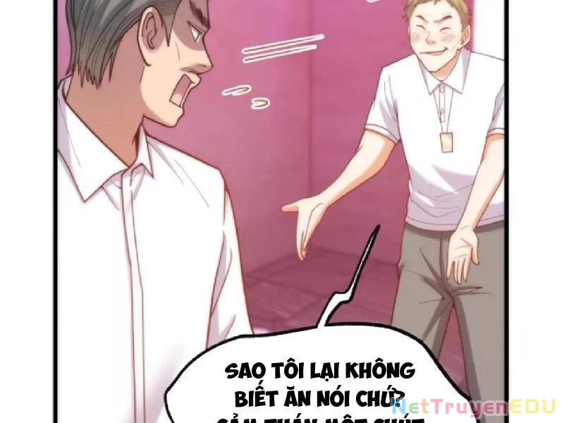 Trọng Sinh Không Làm Chạn Vương, Tôi Một Mình Nạp Game Thăng Cấp Chapter 200 - Trang 4