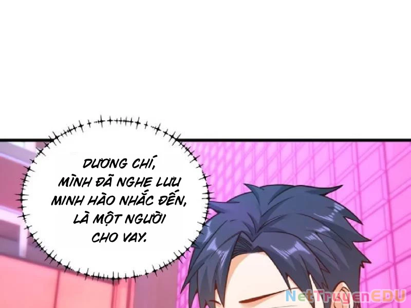 Trọng Sinh Không Làm Chạn Vương, Tôi Một Mình Nạp Game Thăng Cấp Chapter 200 - Trang 4
