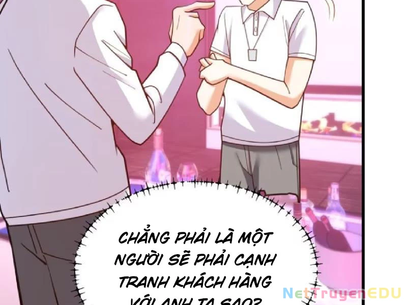 Trọng Sinh Không Làm Chạn Vương, Tôi Một Mình Nạp Game Thăng Cấp Chapter 200 - Trang 4