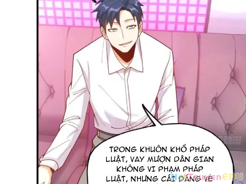 Trọng Sinh Không Làm Chạn Vương, Tôi Một Mình Nạp Game Thăng Cấp Chapter 200 - Trang 4