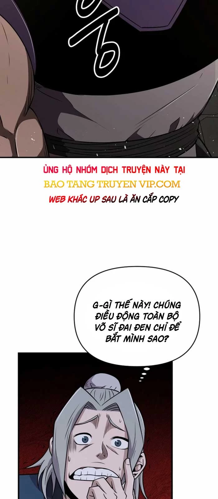 Thiên hạ đệ nhất côn luân khách điếm Chapter 7 - Trang 3