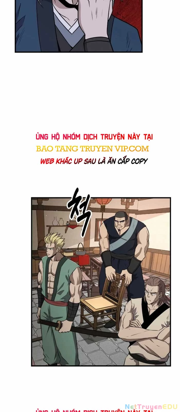 Thiên hạ đệ nhất côn luân khách điếm Chapter 7 - Trang 3