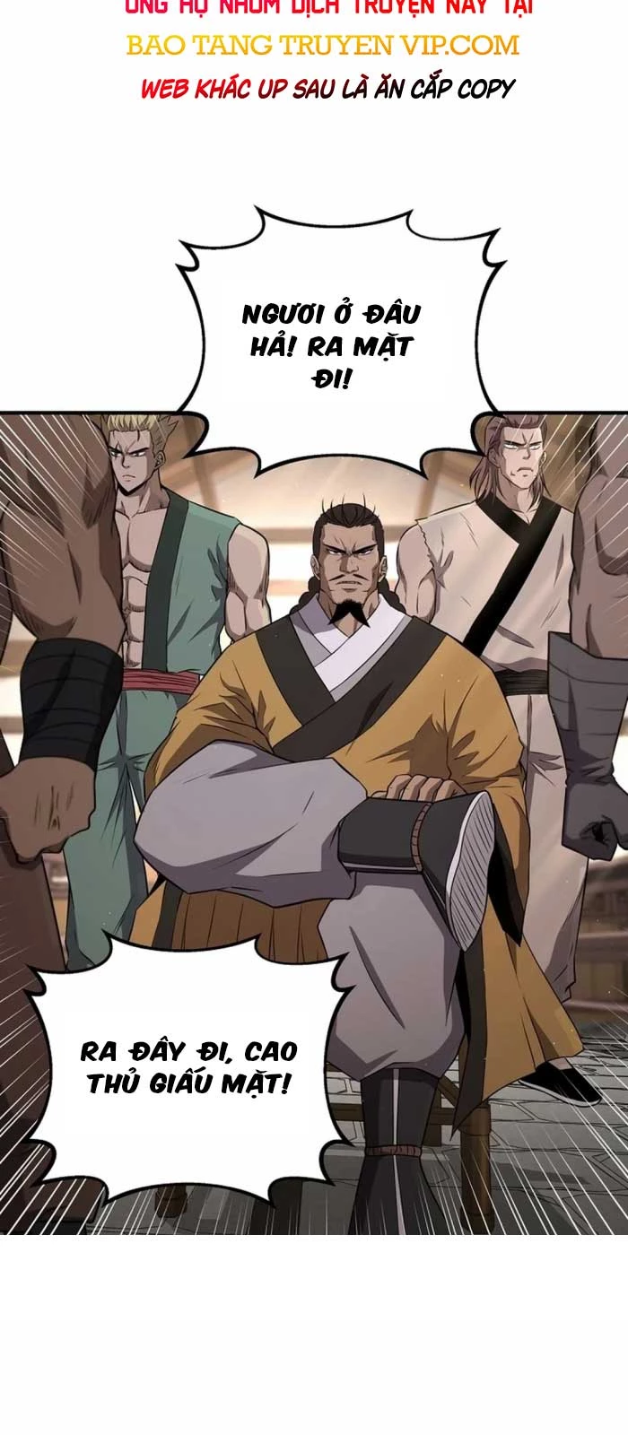 Thiên hạ đệ nhất côn luân khách điếm Chapter 7 - Trang 3