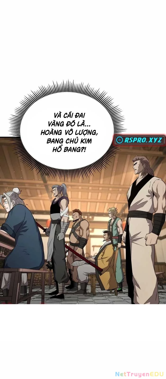 Thiên hạ đệ nhất côn luân khách điếm Chapter 7 - Trang 3