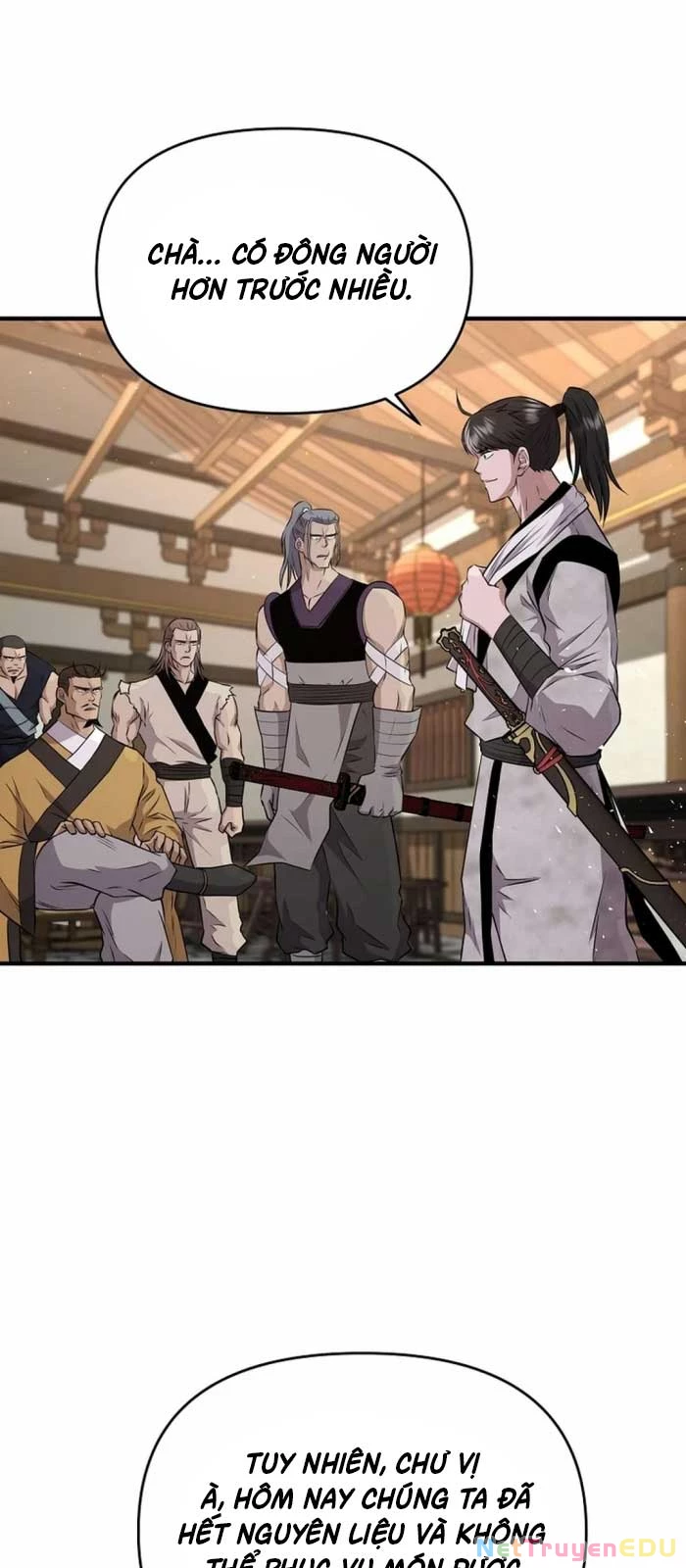 Thiên hạ đệ nhất côn luân khách điếm Chapter 7 - Trang 3