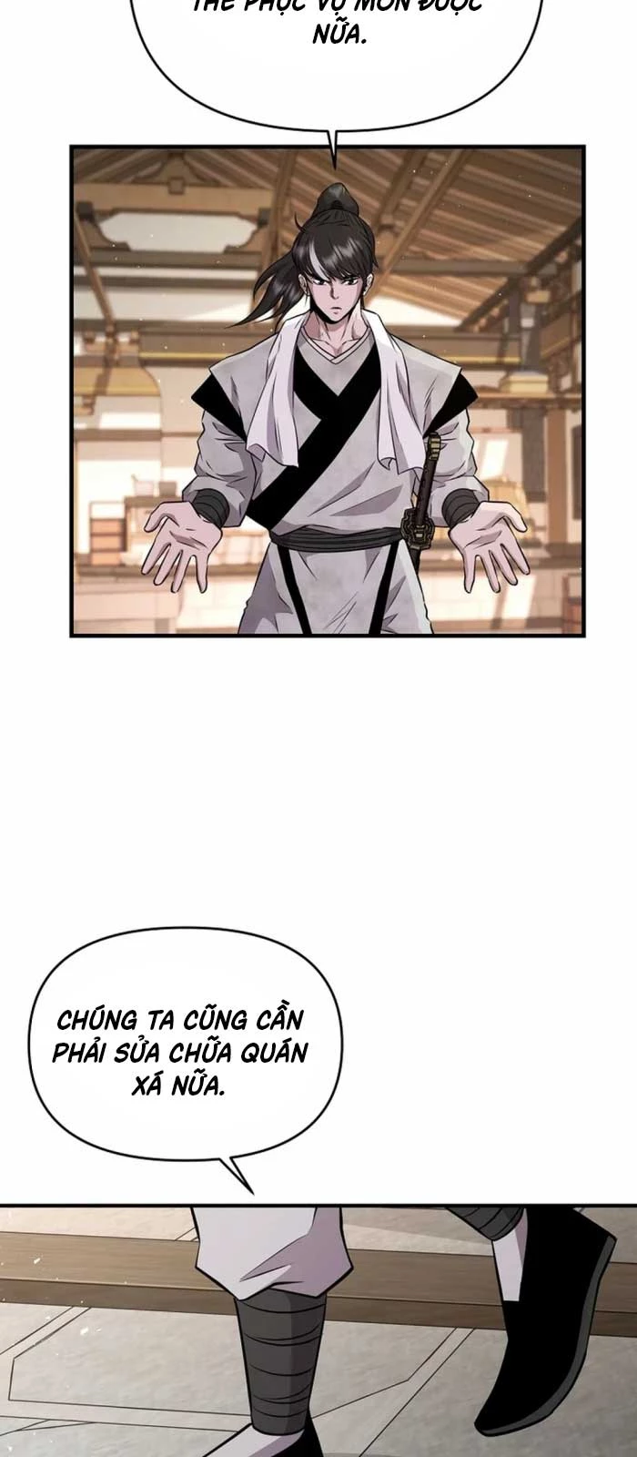 Thiên hạ đệ nhất côn luân khách điếm Chapter 7 - Trang 3