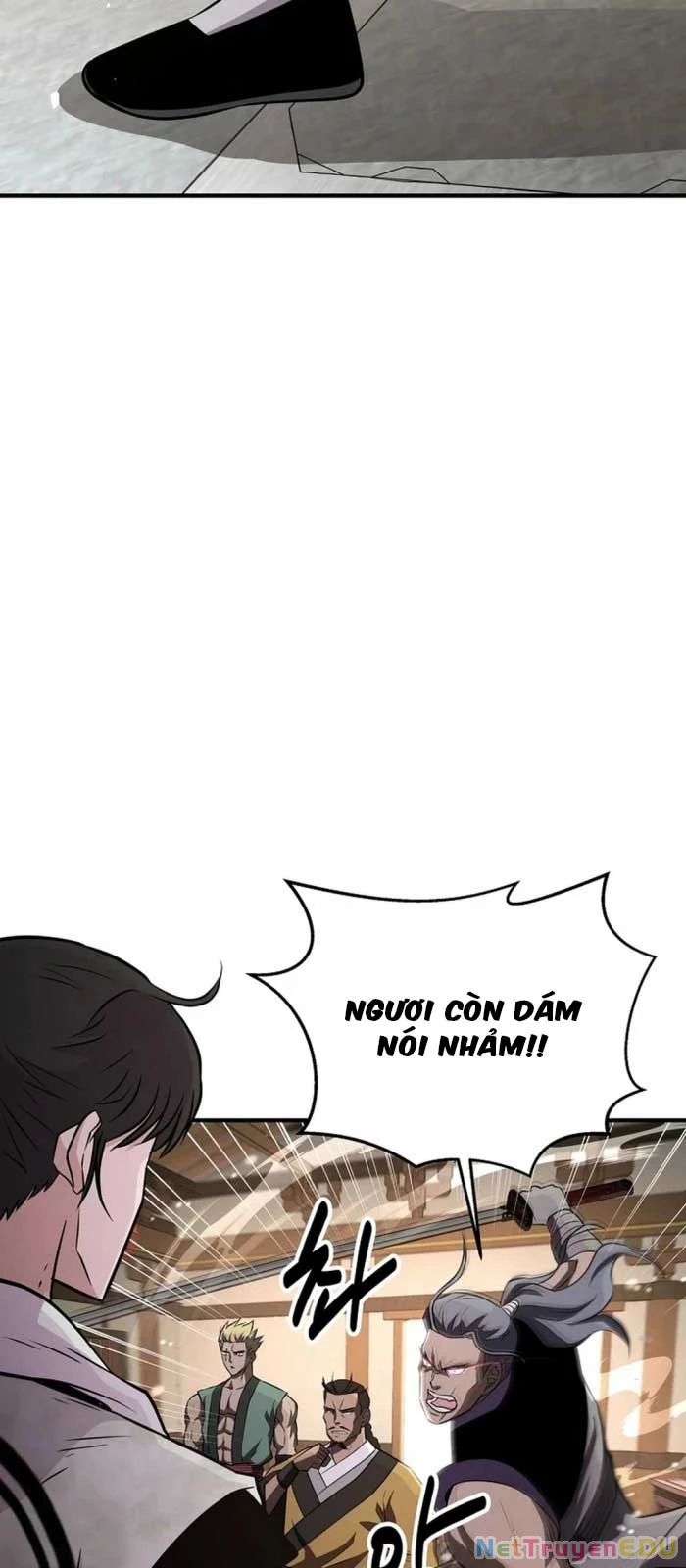 Thiên hạ đệ nhất côn luân khách điếm Chapter 7 - Trang 3