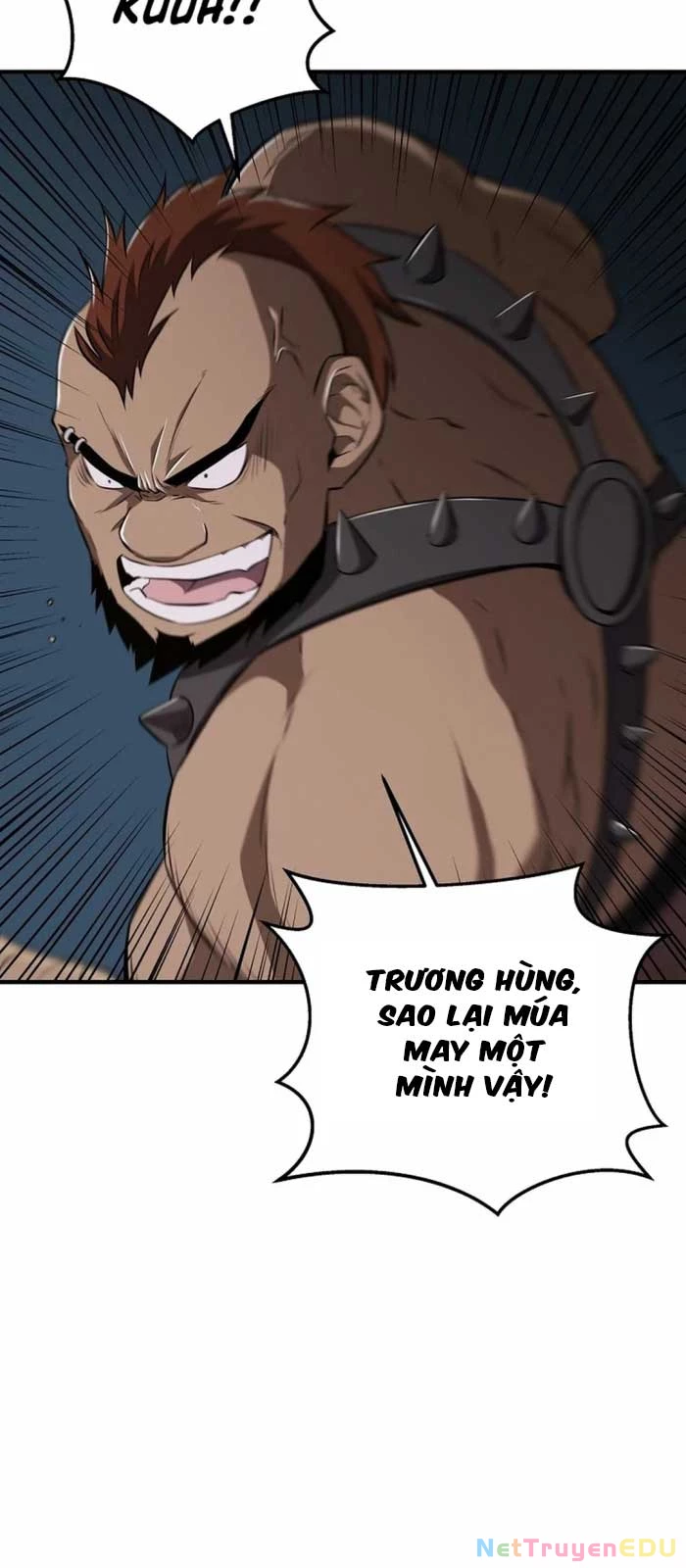Thiên hạ đệ nhất côn luân khách điếm Chapter 7 - Trang 3
