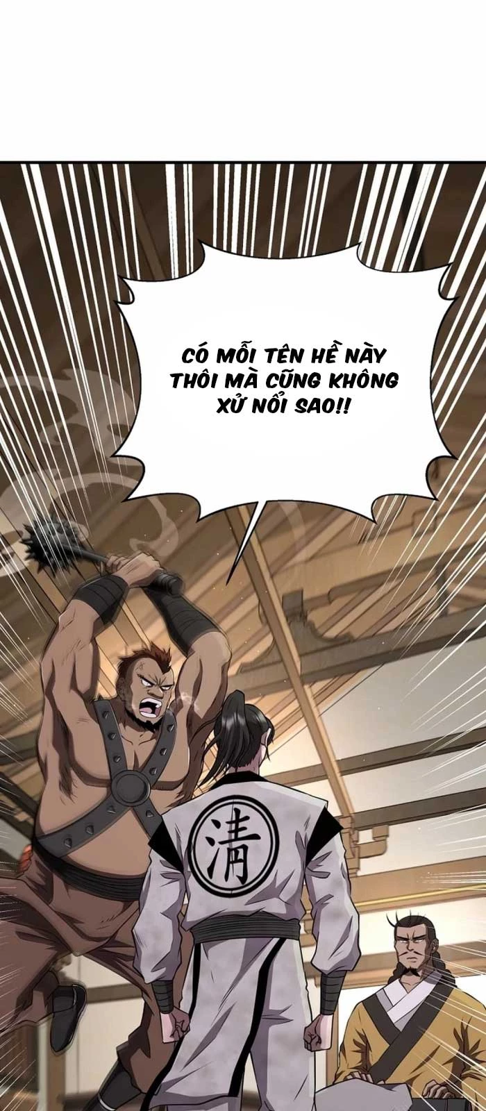 Thiên hạ đệ nhất côn luân khách điếm Chapter 7 - Trang 3