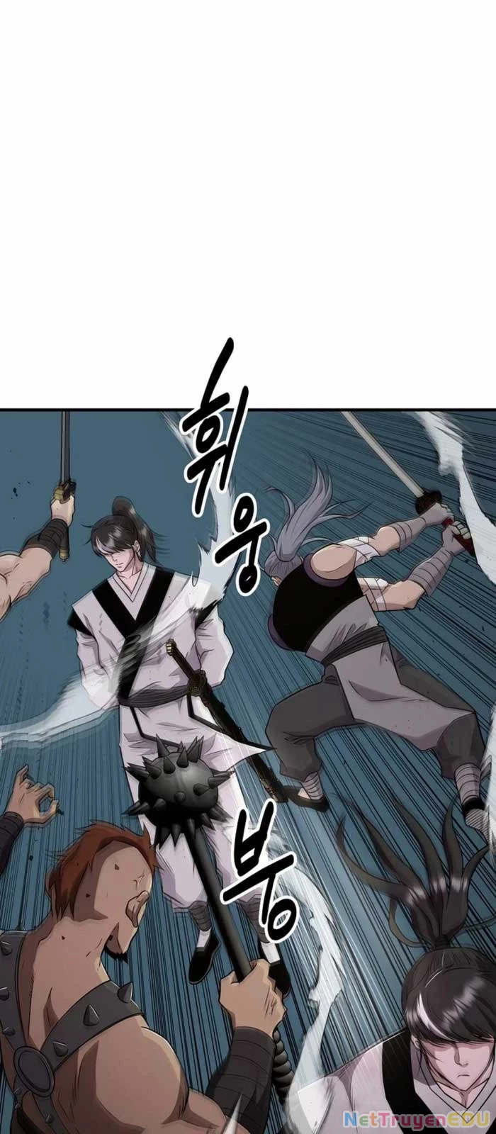 Thiên hạ đệ nhất côn luân khách điếm Chapter 7 - Trang 3
