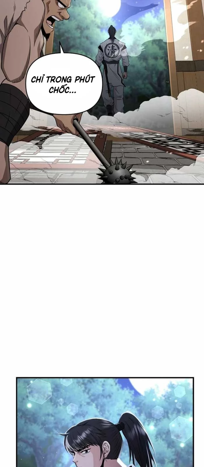 Thiên hạ đệ nhất côn luân khách điếm Chapter 7 - Trang 3