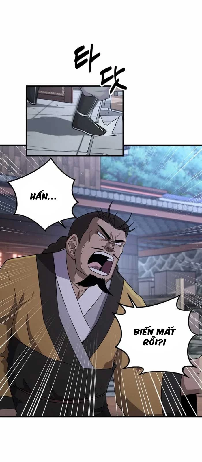Thiên hạ đệ nhất côn luân khách điếm Chapter 7 - Trang 3