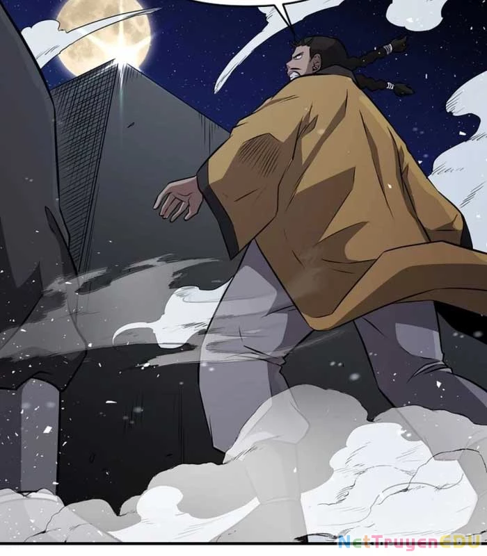 Thiên hạ đệ nhất côn luân khách điếm Chapter 7 - Trang 3