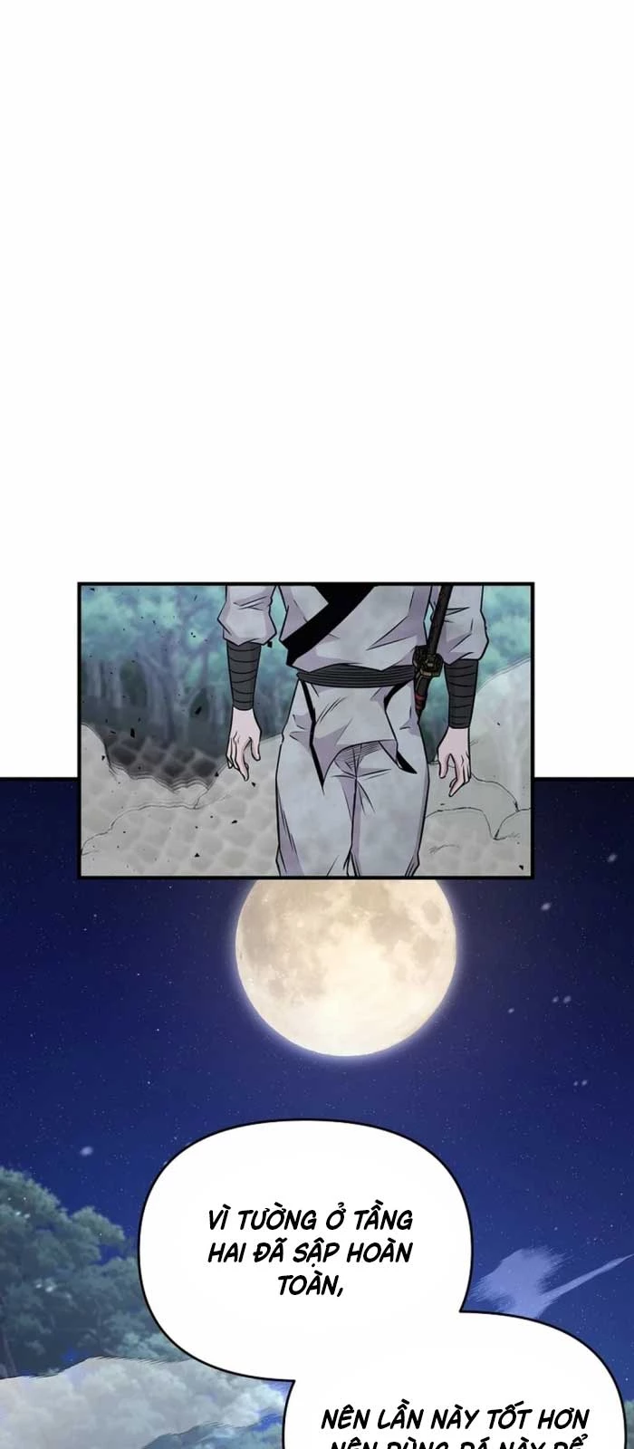 Thiên hạ đệ nhất côn luân khách điếm Chapter 7 - Trang 3