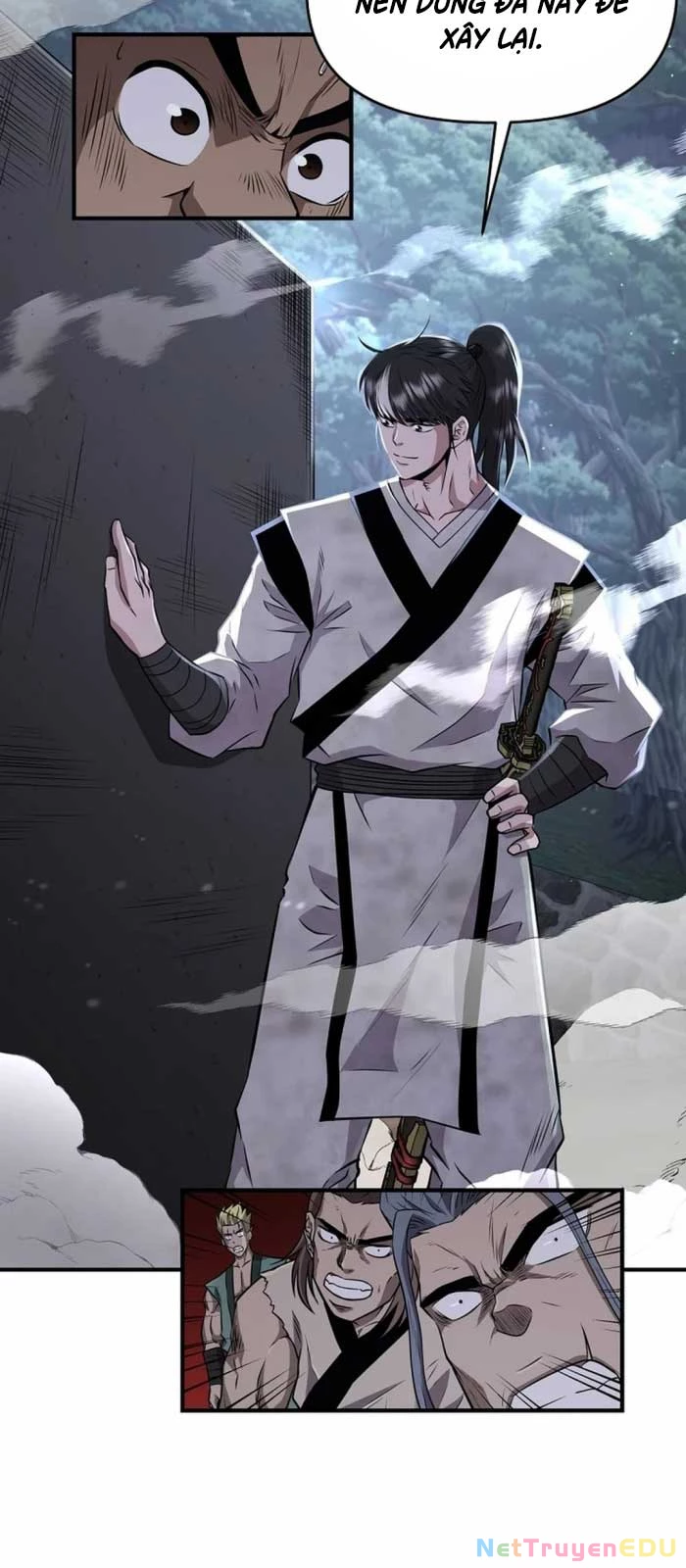Thiên hạ đệ nhất côn luân khách điếm Chapter 7 - Trang 3
