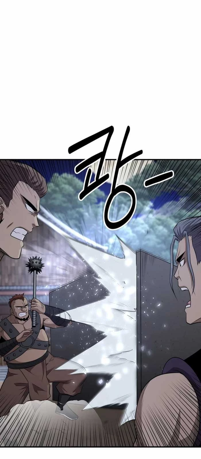 Thiên hạ đệ nhất côn luân khách điếm Chapter 7 - Trang 3