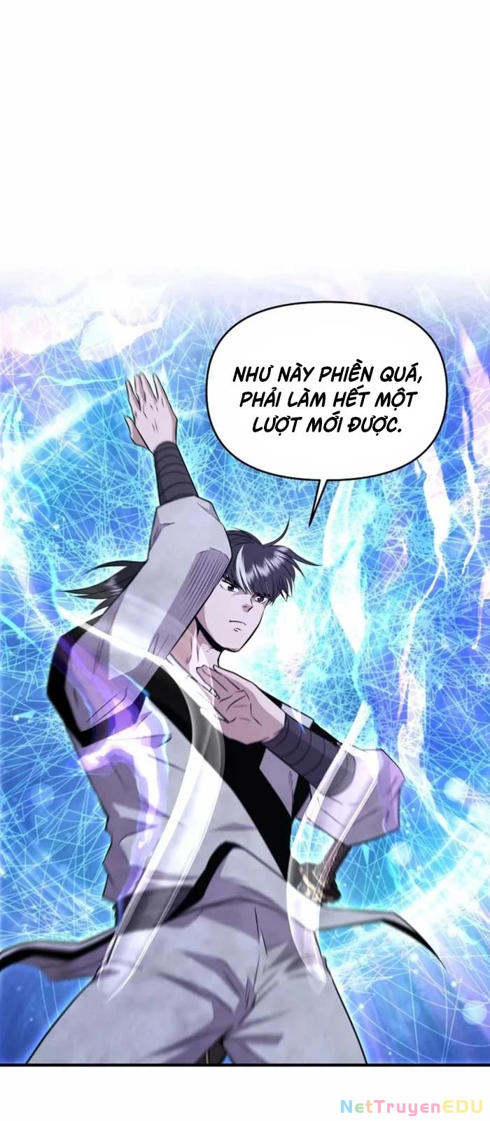 Thiên hạ đệ nhất côn luân khách điếm Chapter 7 - Trang 3