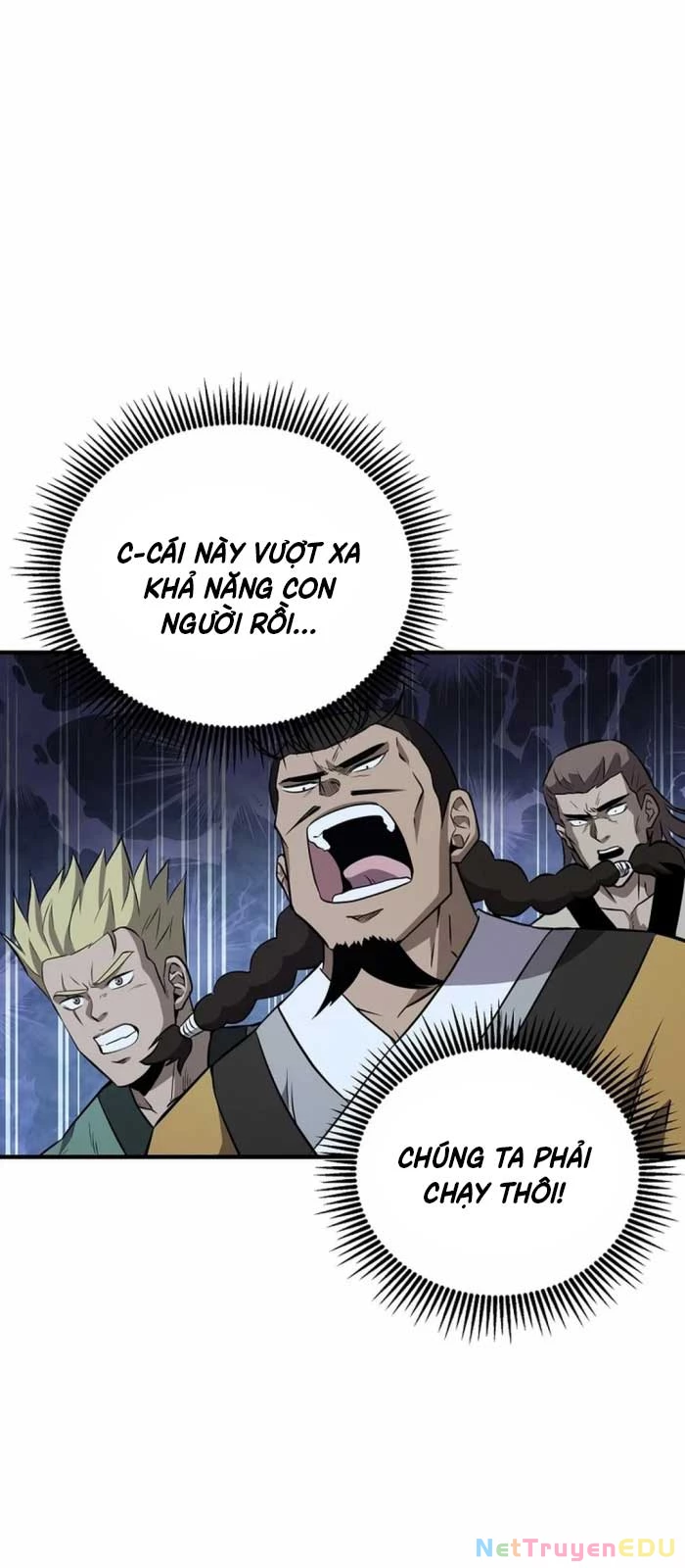 Thiên hạ đệ nhất côn luân khách điếm Chapter 7 - Trang 3