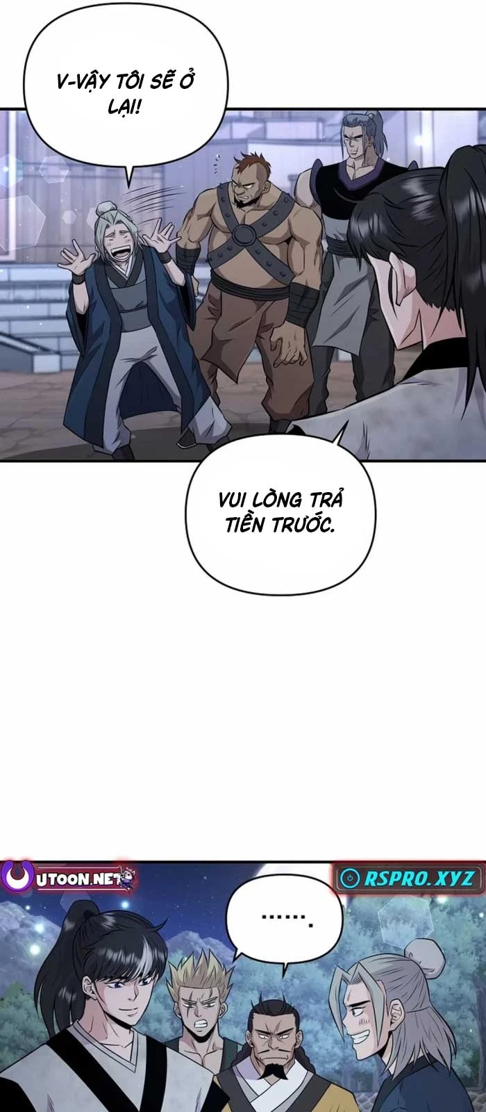 Thiên hạ đệ nhất côn luân khách điếm Chapter 7 - Trang 3