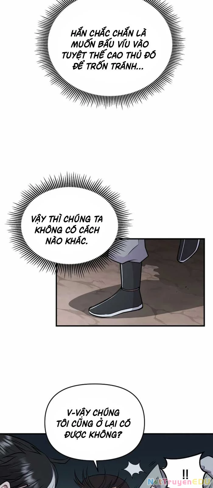 Thiên hạ đệ nhất côn luân khách điếm Chapter 7 - Trang 3