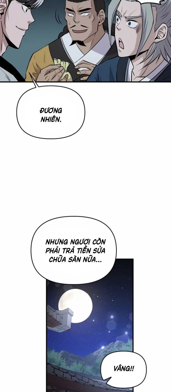 Thiên hạ đệ nhất côn luân khách điếm Chapter 7 - Trang 3