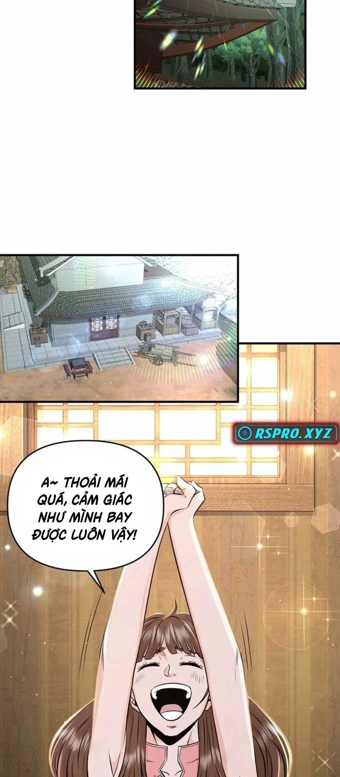 Thiên hạ đệ nhất côn luân khách điếm Chapter 7 - Trang 3