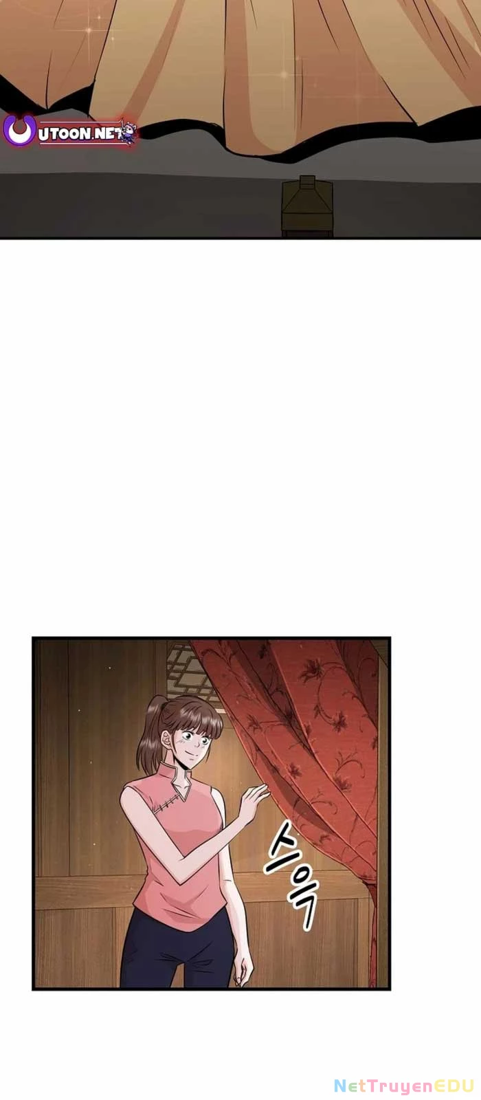 Thiên hạ đệ nhất côn luân khách điếm Chapter 7 - Trang 3