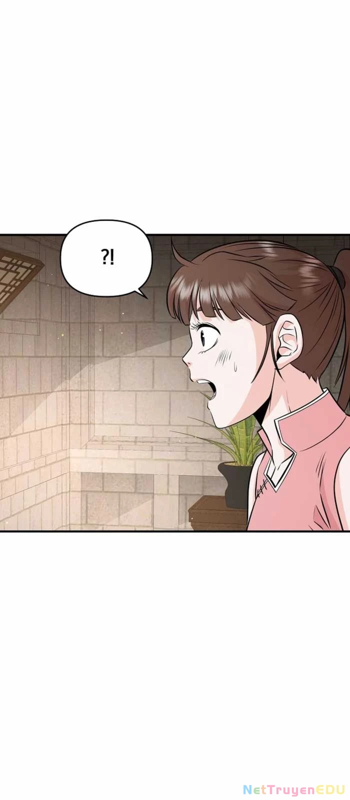 Thiên hạ đệ nhất côn luân khách điếm Chapter 7 - Trang 3