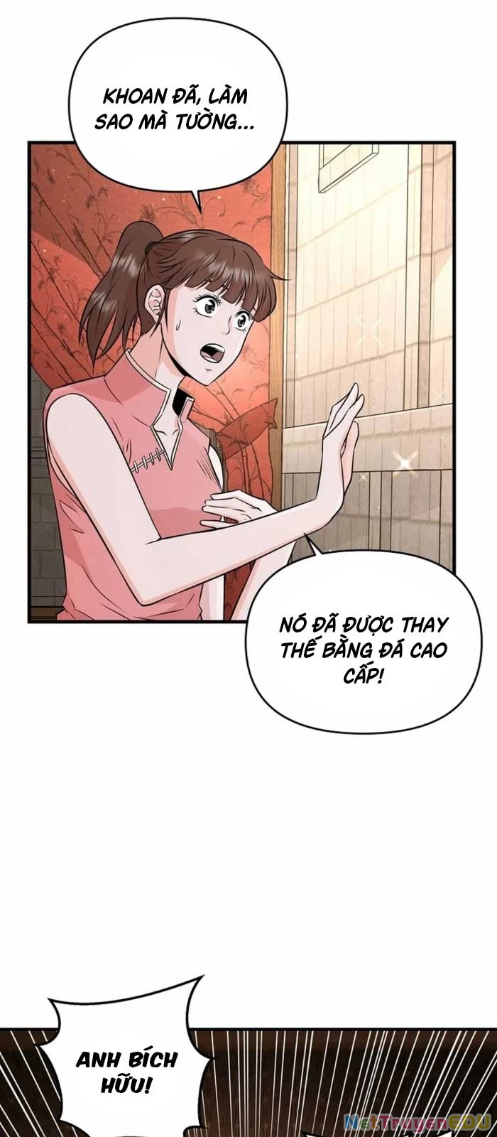 Thiên hạ đệ nhất côn luân khách điếm Chapter 7 - Trang 3