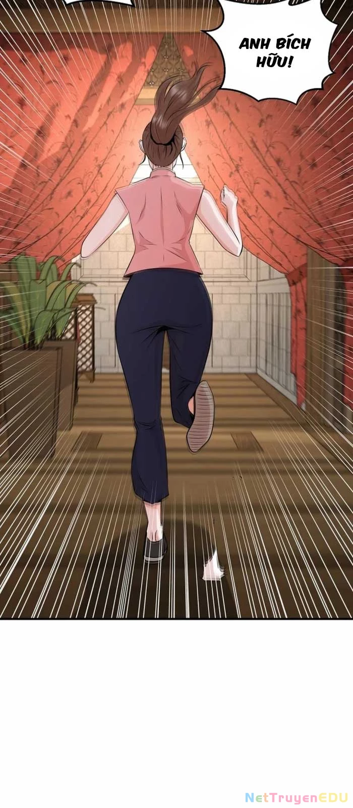 Thiên hạ đệ nhất côn luân khách điếm Chapter 7 - Trang 3