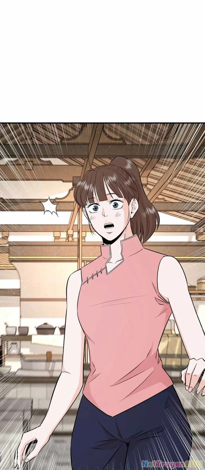 Thiên hạ đệ nhất côn luân khách điếm Chapter 7 - Trang 3