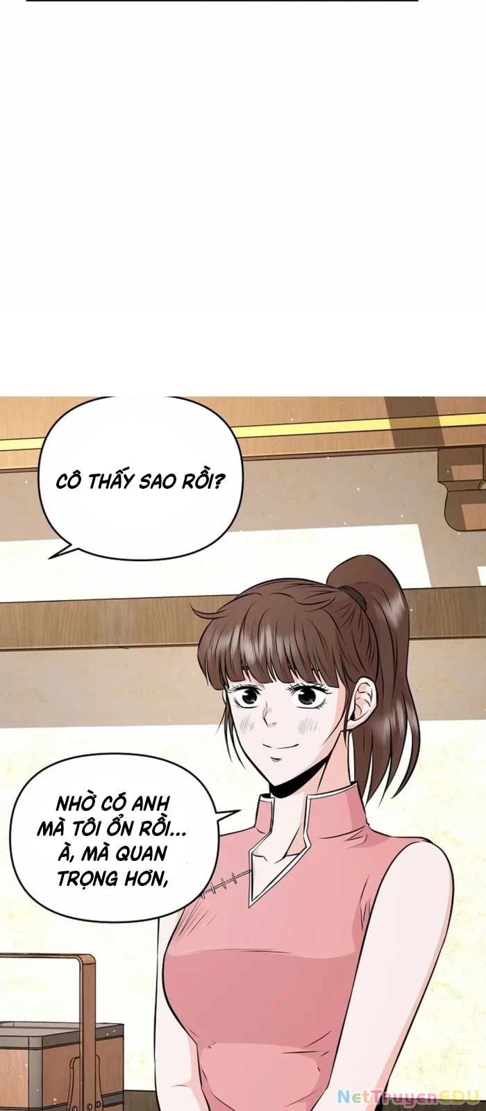 Thiên hạ đệ nhất côn luân khách điếm Chapter 7 - Trang 3